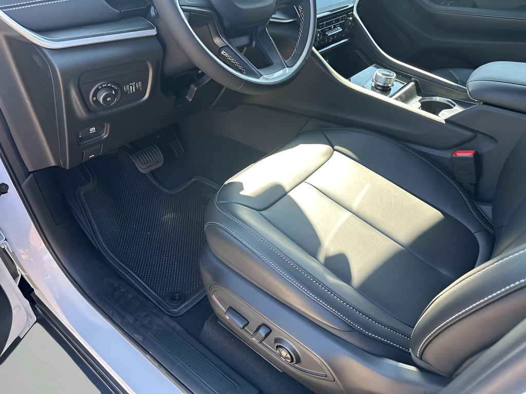 New Car 2025 Jeep Grand Cherokee  Limited For Sale Under $50,000 In Austin, Texas