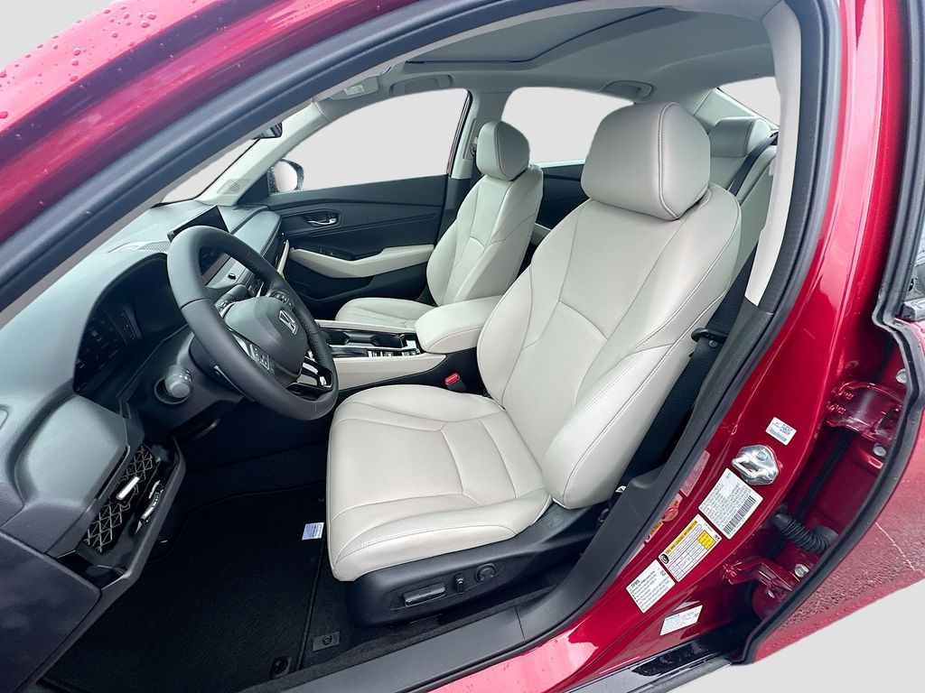 Thumbnail: 2025 Honda Accord - 15