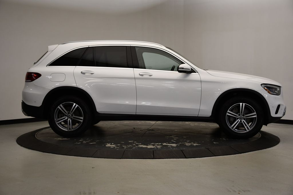 2022 Mercedes-Benz GLC 300 6