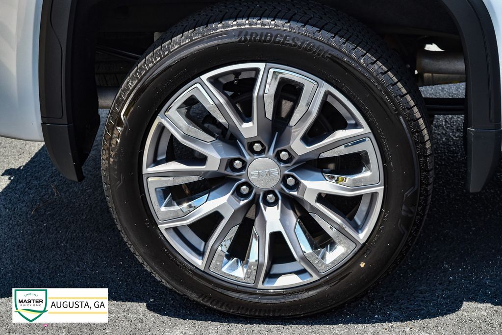 Used 2023 GMC Sierra 1500 Truck