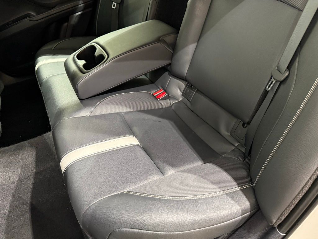 Thumbnail: 2025 Toyota Camry - 17