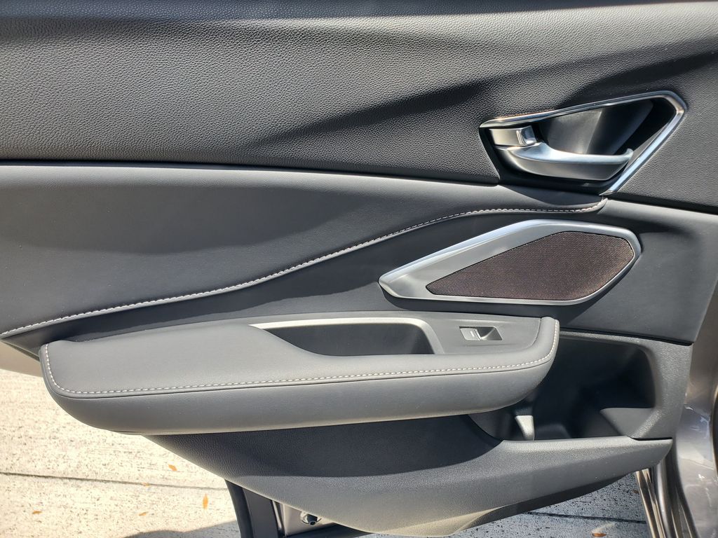 2025 Acura RDX - $36,488