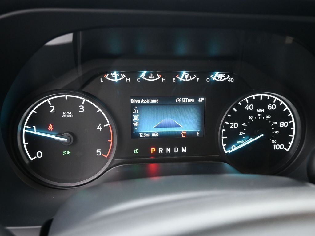 2026 Ford F-550 Chassis XL