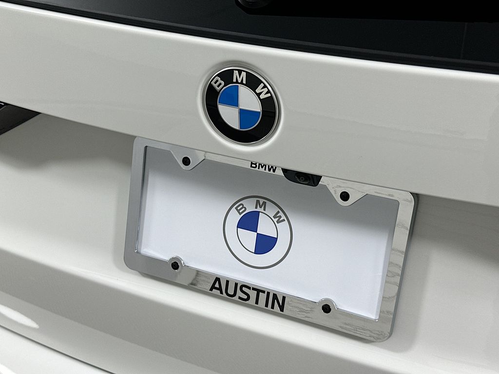 2025 BMW X1 xDrive28i 22