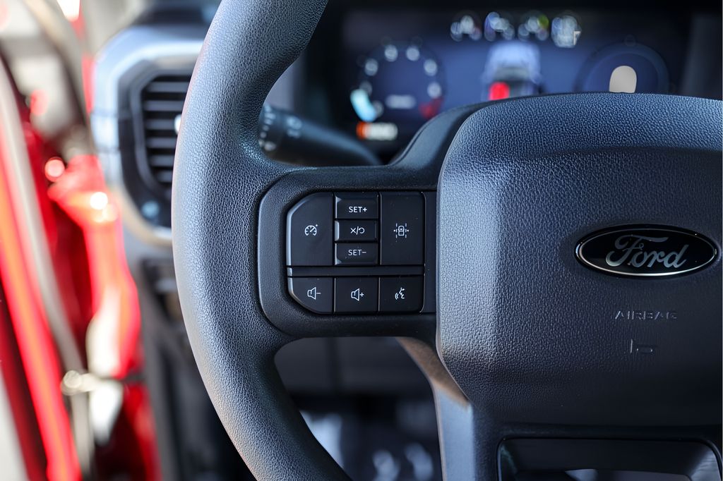 Used Car 2024 Ford F-150  Stx For Sale Under $40,000 In Austin, Texas