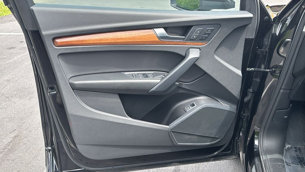2023 Audi Q5 Premium - Photo 20
