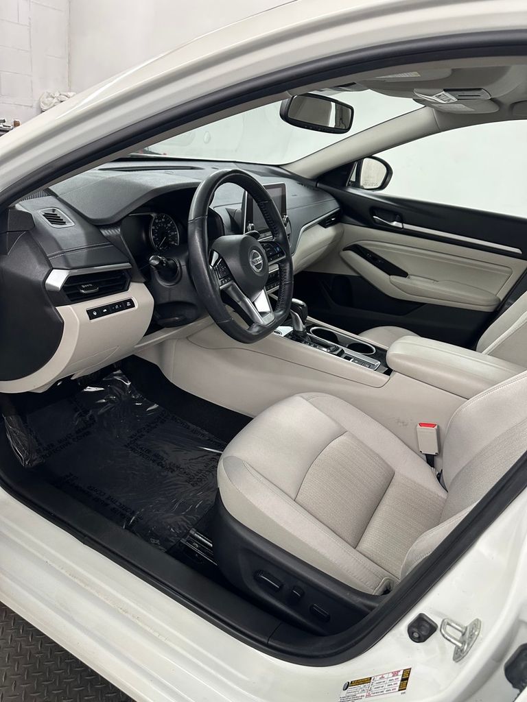 used 2020 Nissan Altima car, priced at $15,985