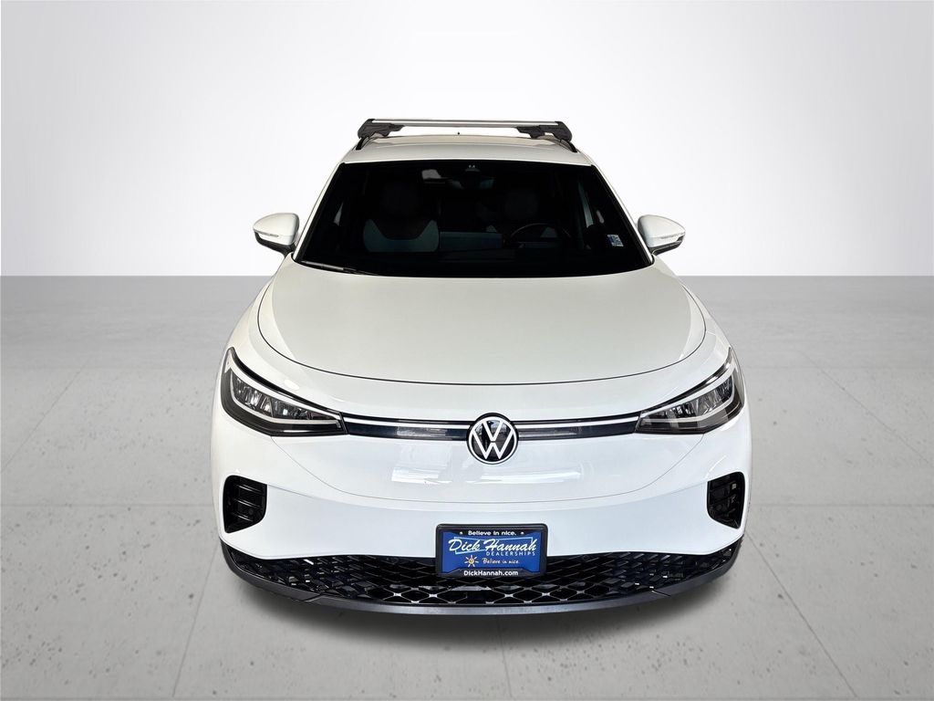2024 Volkswagen ID.4 Standard