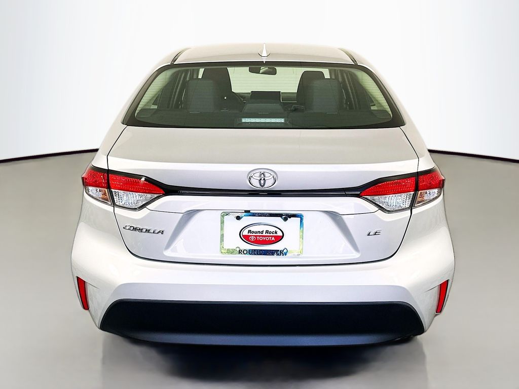 Thumbnail: 2025 Toyota Corolla - 6