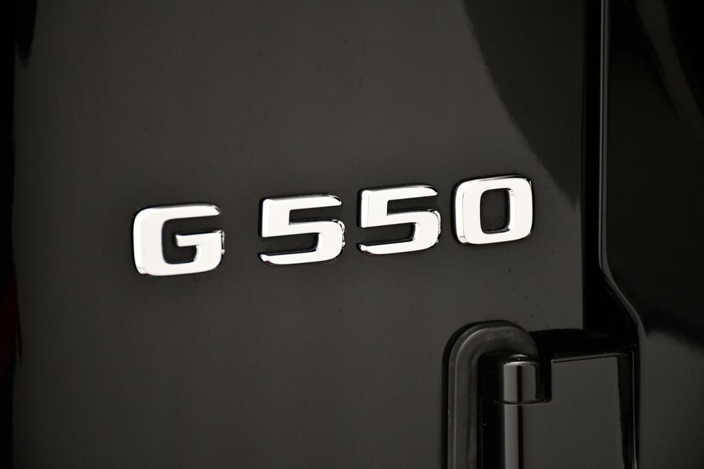 Thumbnail: 2021 Mercedes-Benz G-Class - 9