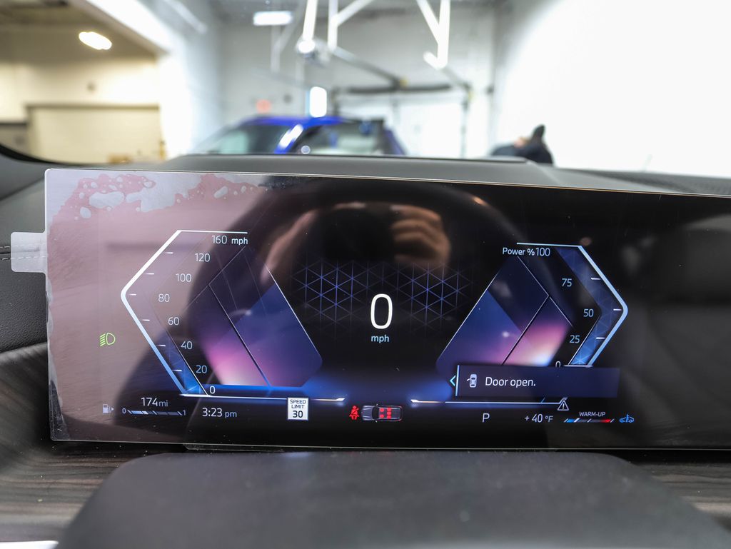 Thumbnail: 2024 BMW X5 - 14