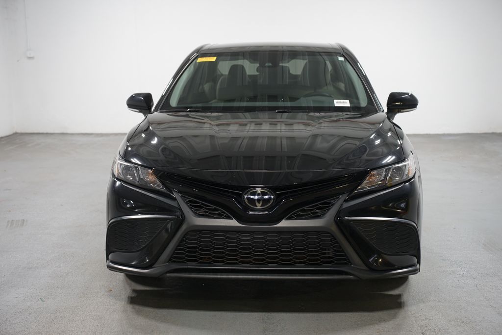 Thumbnail: 2023 Toyota Camry - 2