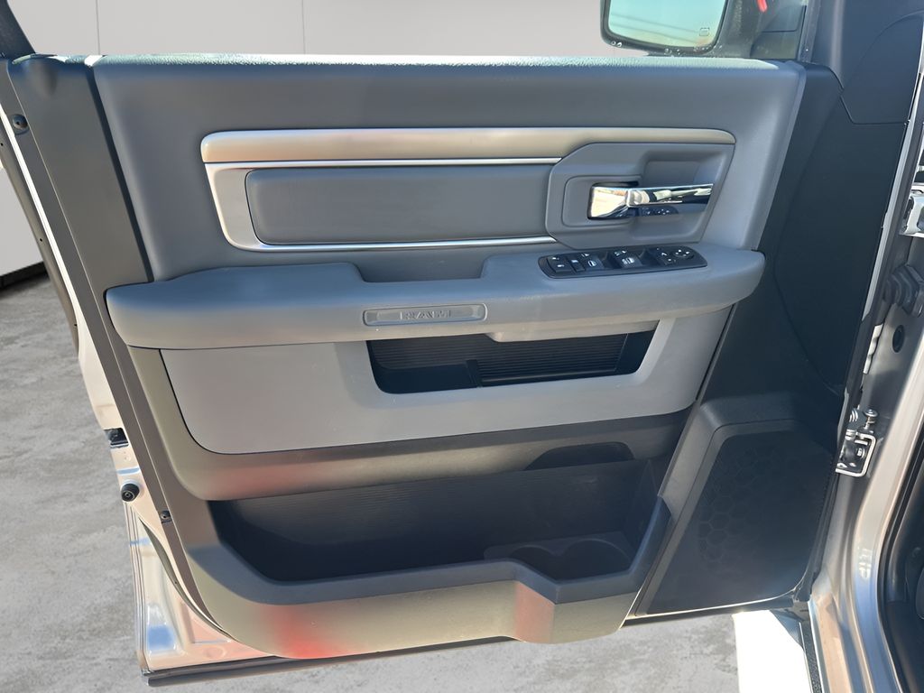 Used Car 2018 Ram 1500  Lone Star For Sale Under $20,000 In Austin, Texas