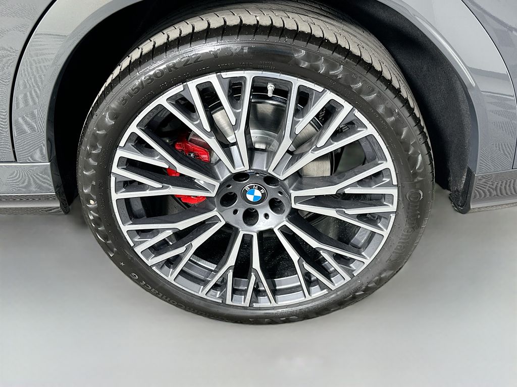 Thumbnail: 2026 BMW X6 - 23