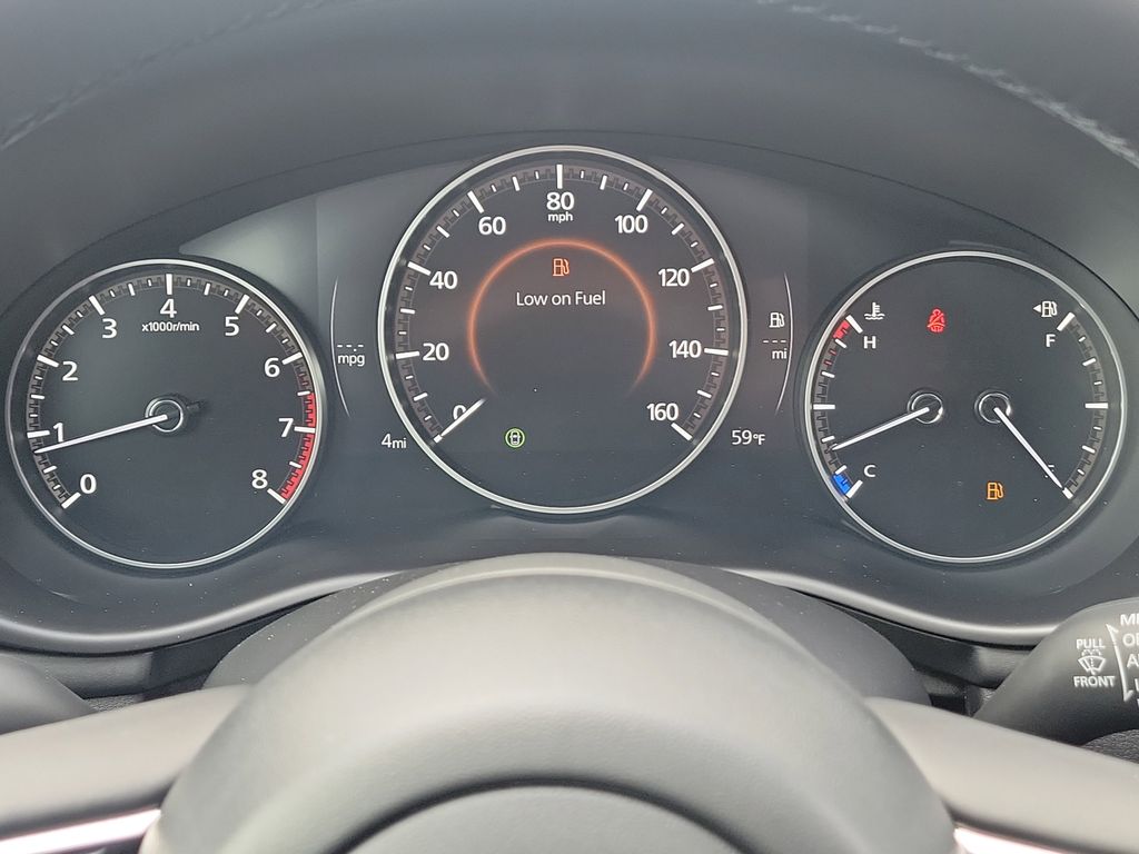 2026 Mazda Mazda3 Premium - Photo 24