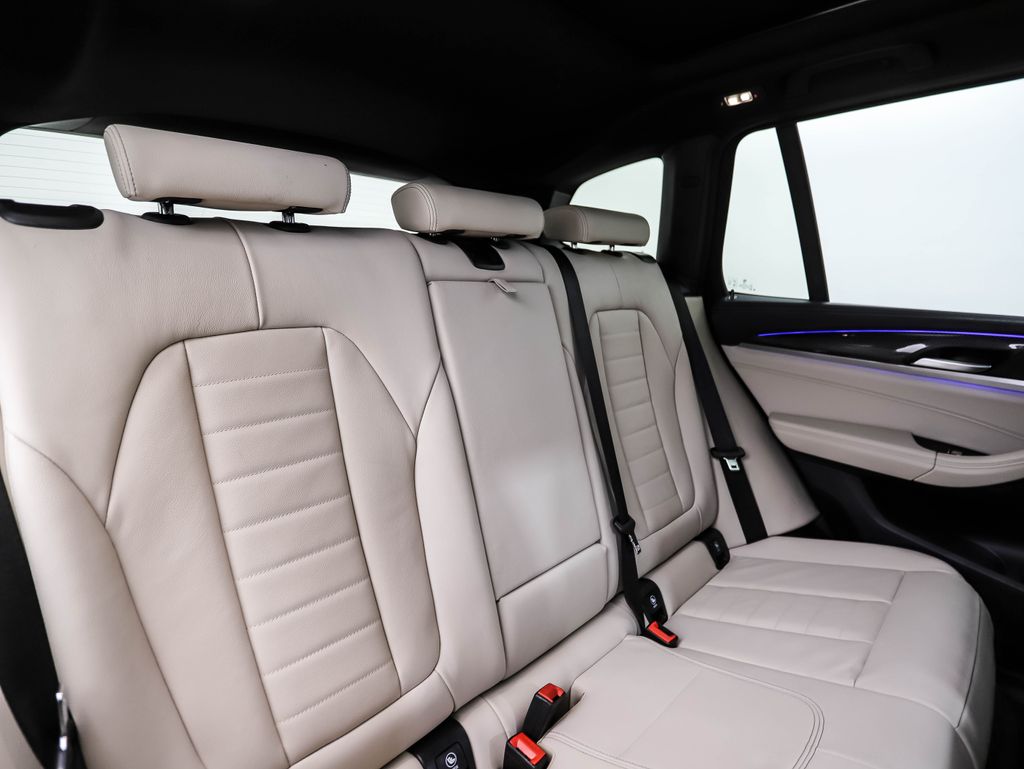 Thumbnail: 2023 BMW X3 - 28