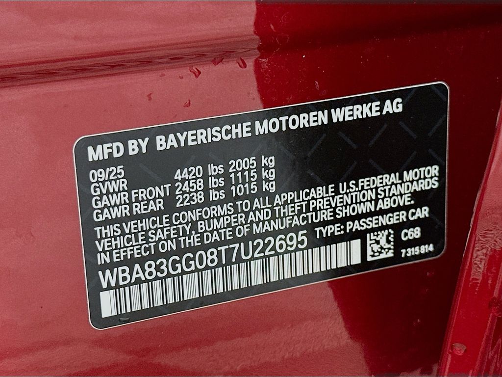 Thumbnail: 2026 BMW 2 Series - 24