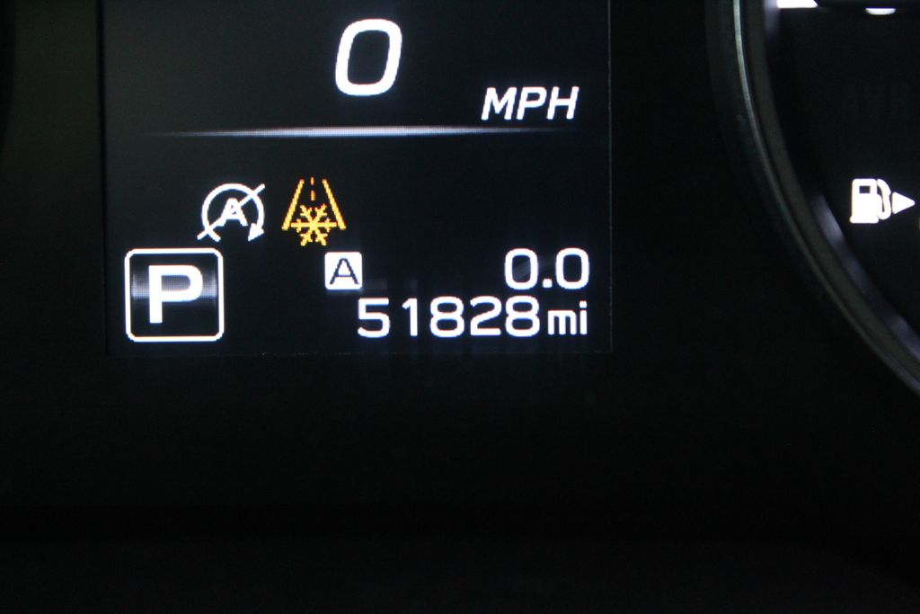 Thumbnail: 2021 Subaru Outback - 2