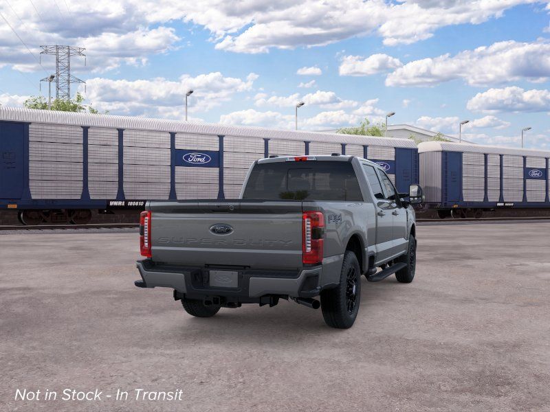 2026 Ford F-250 Super Duty XLT