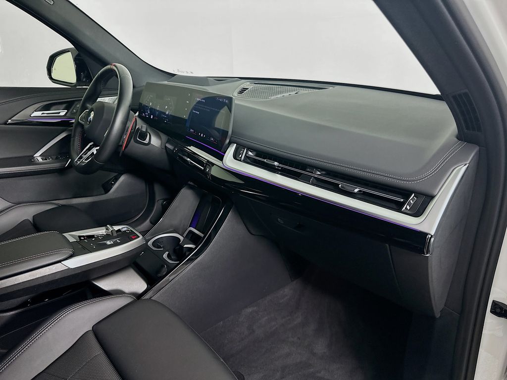 Thumbnail: 2024 BMW X1 - 30