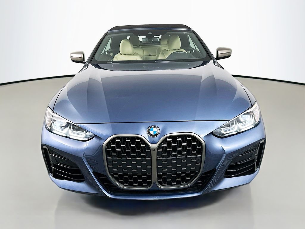 Thumbnail: 2023 BMW 4 Series - 2