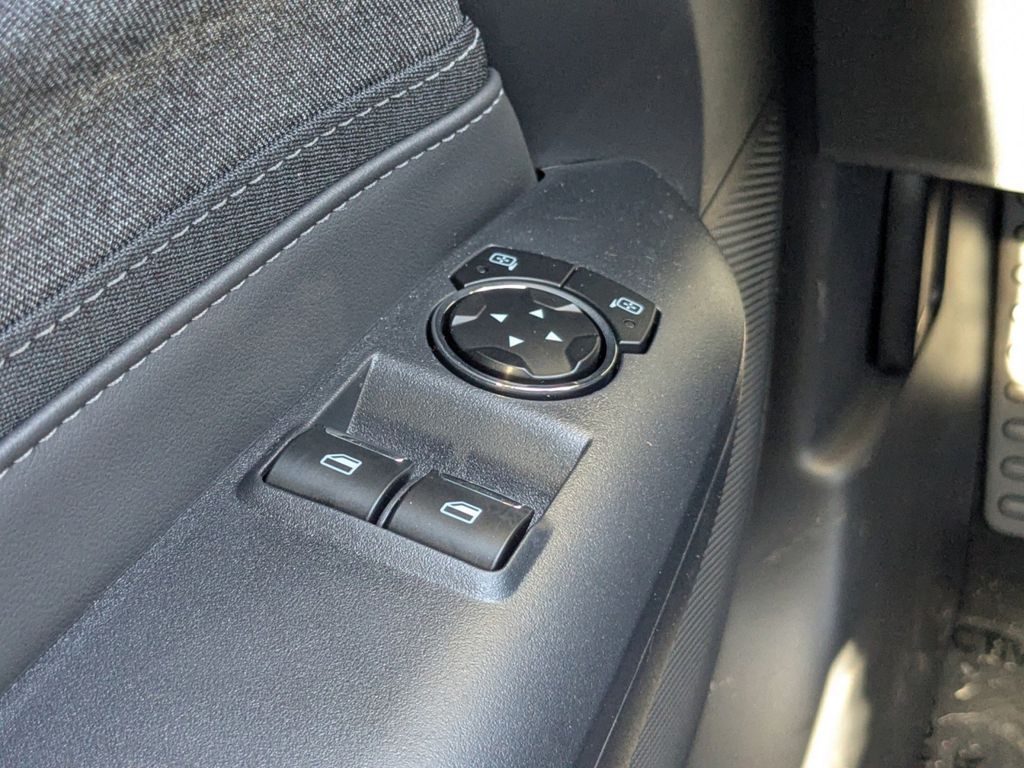 2026 Ford Mustang EcoBoost Fastback