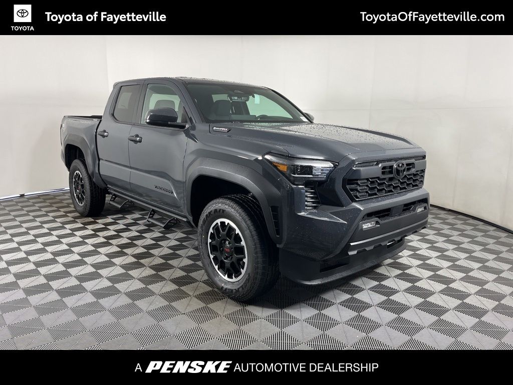 Thumbnail: 2026 Toyota Tacoma - 6
