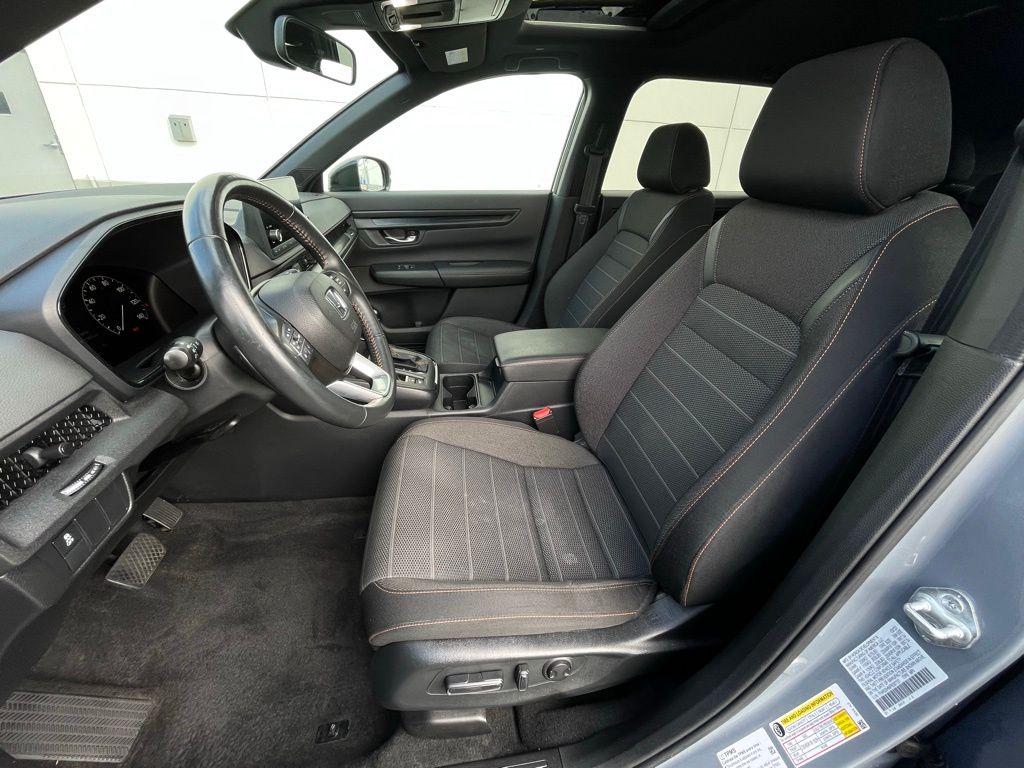 Thumbnail: 2023 Honda CR-V - 27