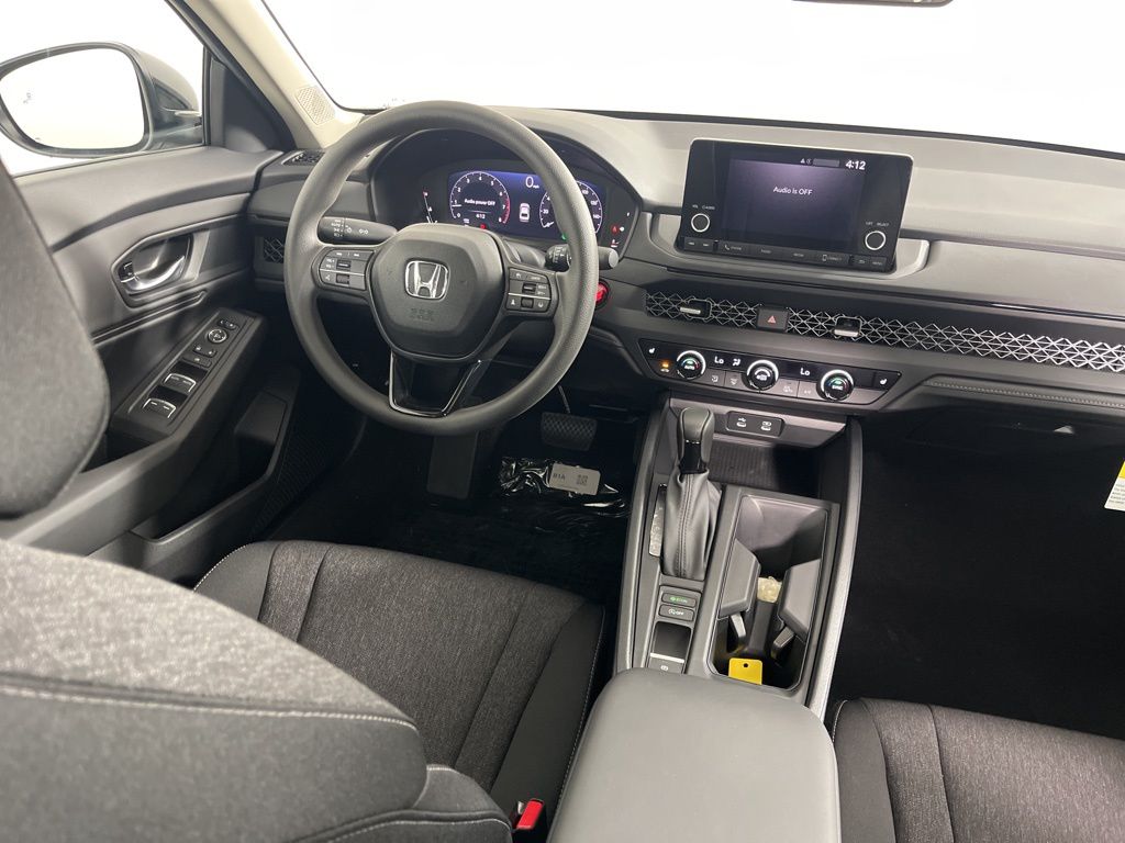 Thumbnail: 2025 Honda Accord - 13