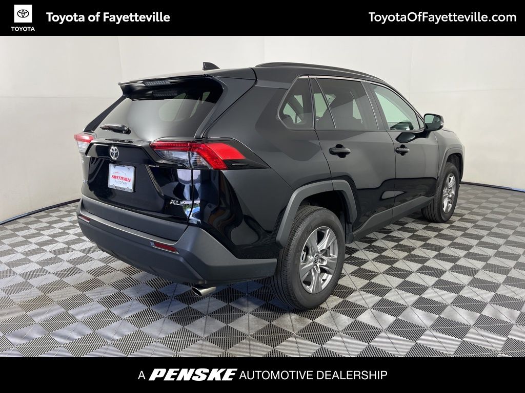 Thumbnail: 2024 Toyota RAV4 - 13