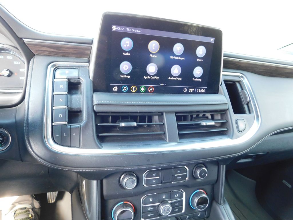 Thumbnail: 2021 Chevrolet Suburban - 6