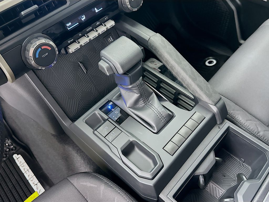 Thumbnail: 2025 Toyota Tacoma - 16