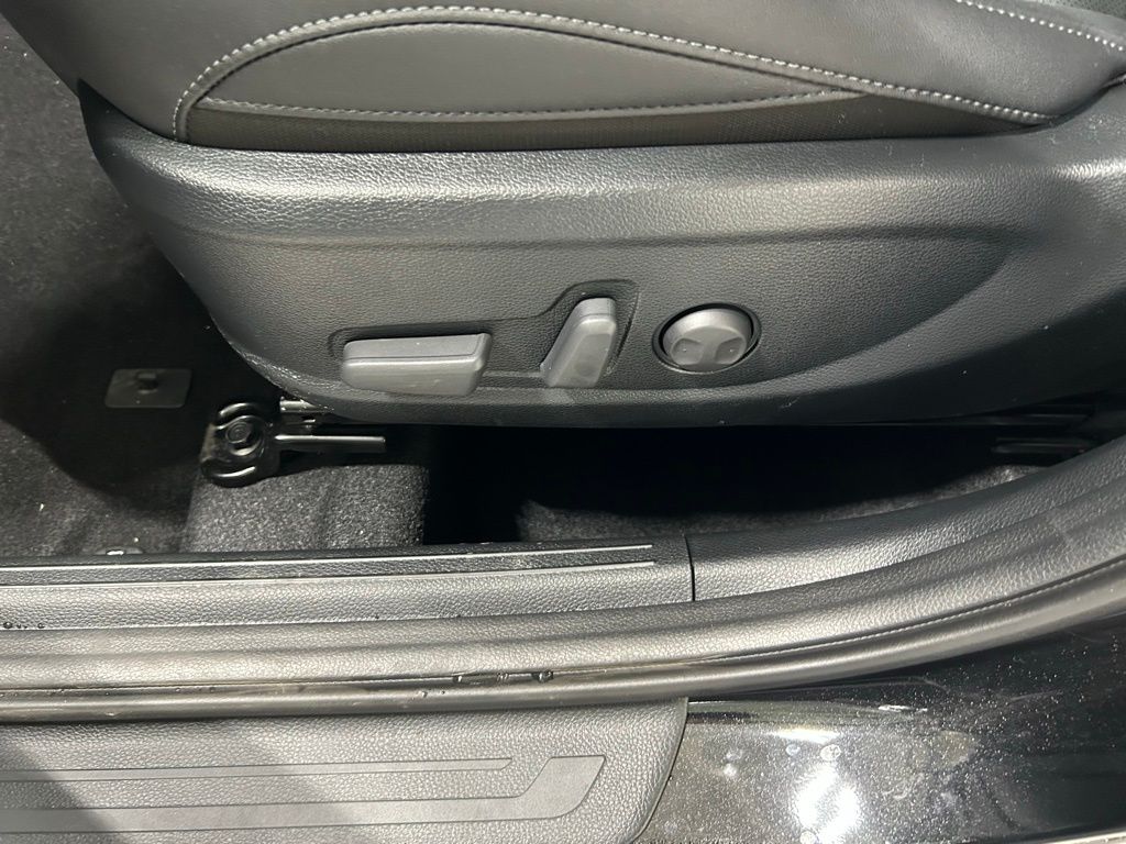 new 2026 Kia Seltos car, priced at $30,495