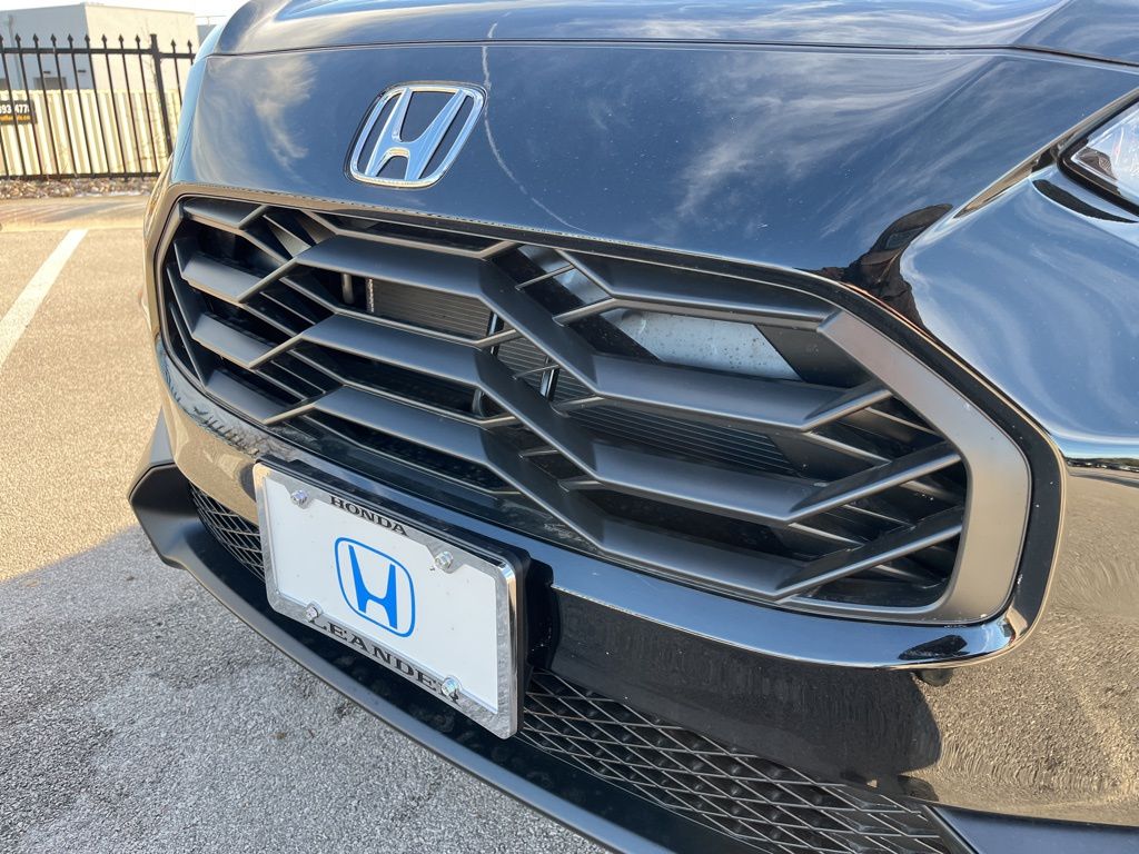 Thumbnail: 2026 Honda HR-V - 15