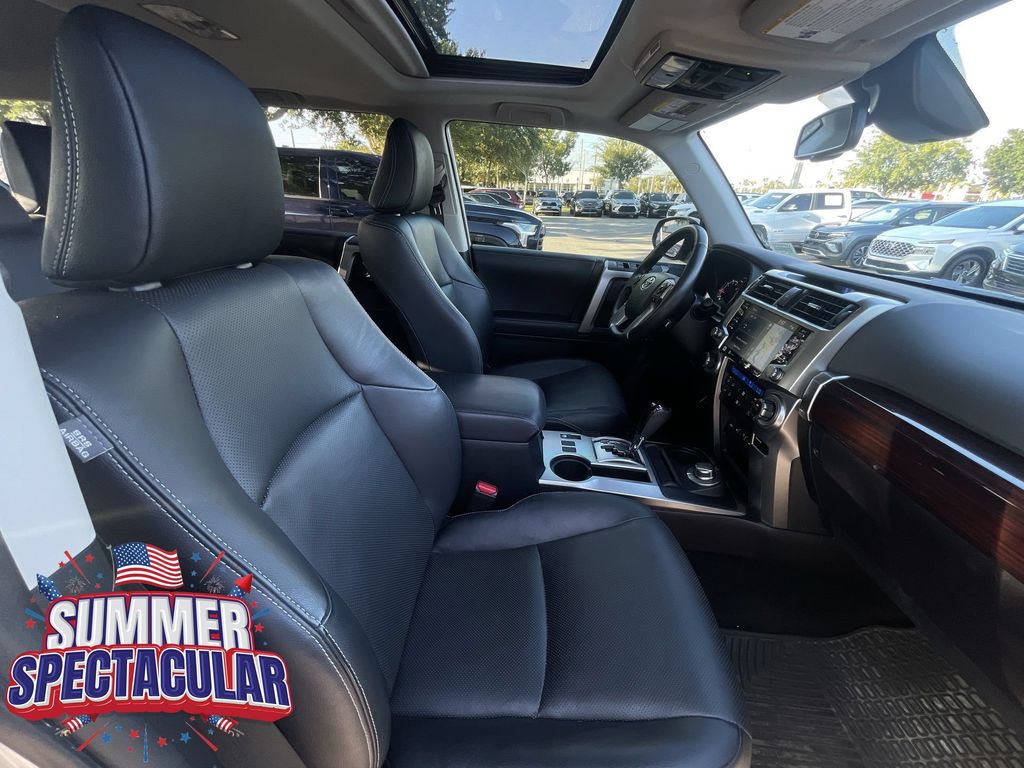 Used 2024 Toyota 4Runner SUV