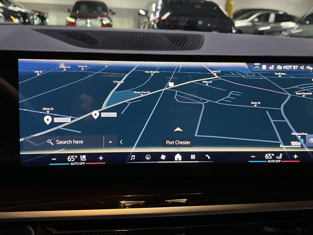 Thumbnail: 2026 BMW X7 - 18