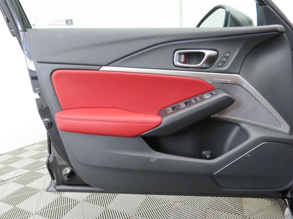 Thumbnail: 2026 Acura Integra - 24