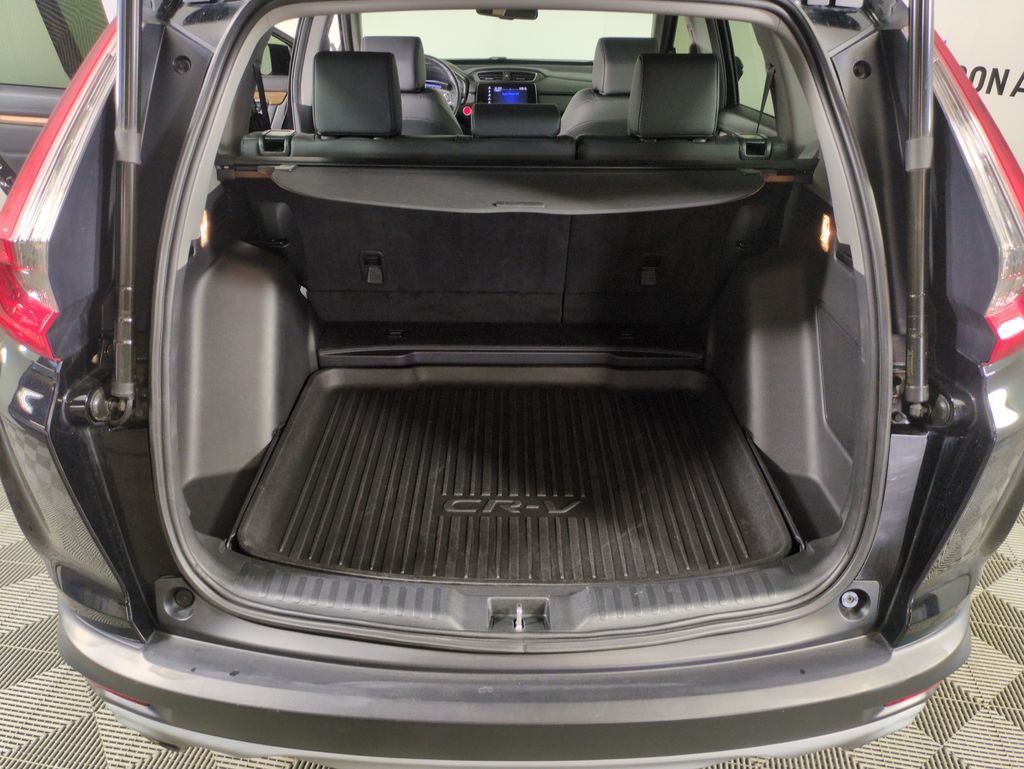 Used 2019 Honda CR-V For Sale in Fort Wayne, IN