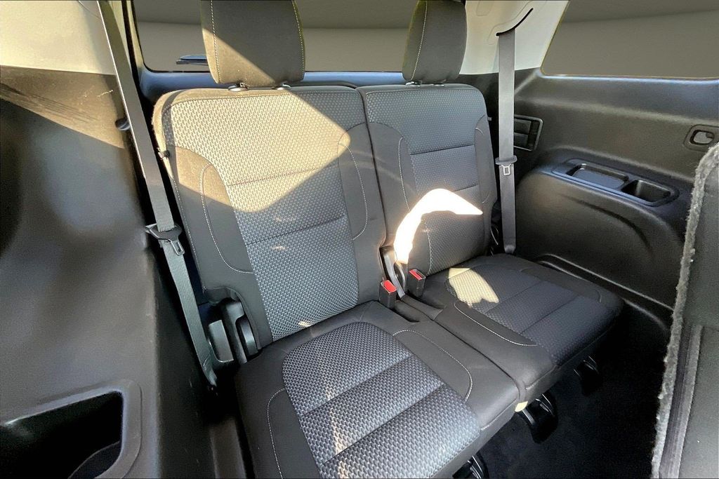Used 2020 GMC Acadia SUV