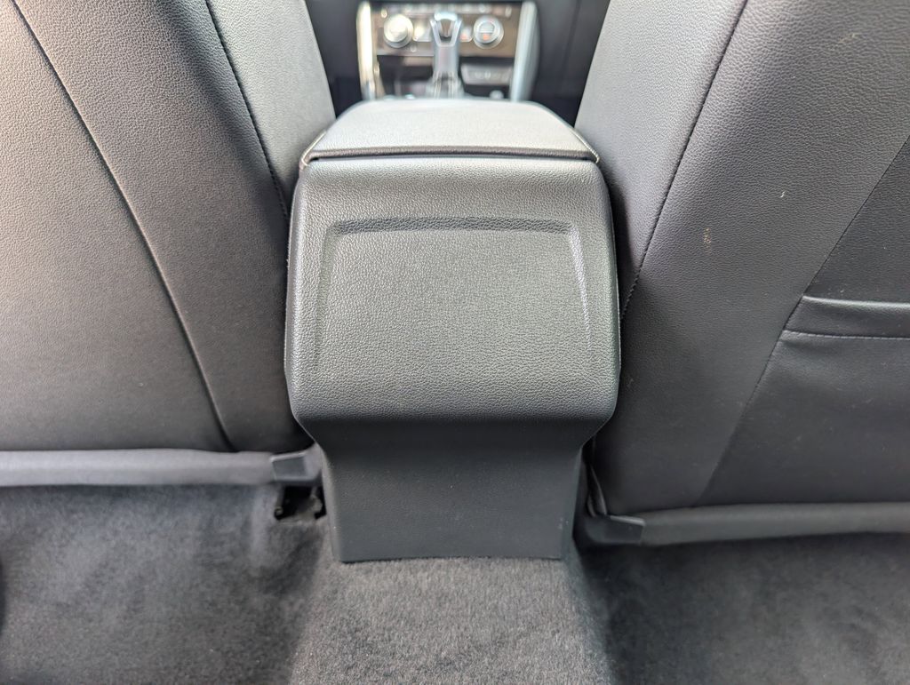 2024 Volkswagen Jetta 1.5T SE Blue at Texan Dodge Chrysler Jeep Ram