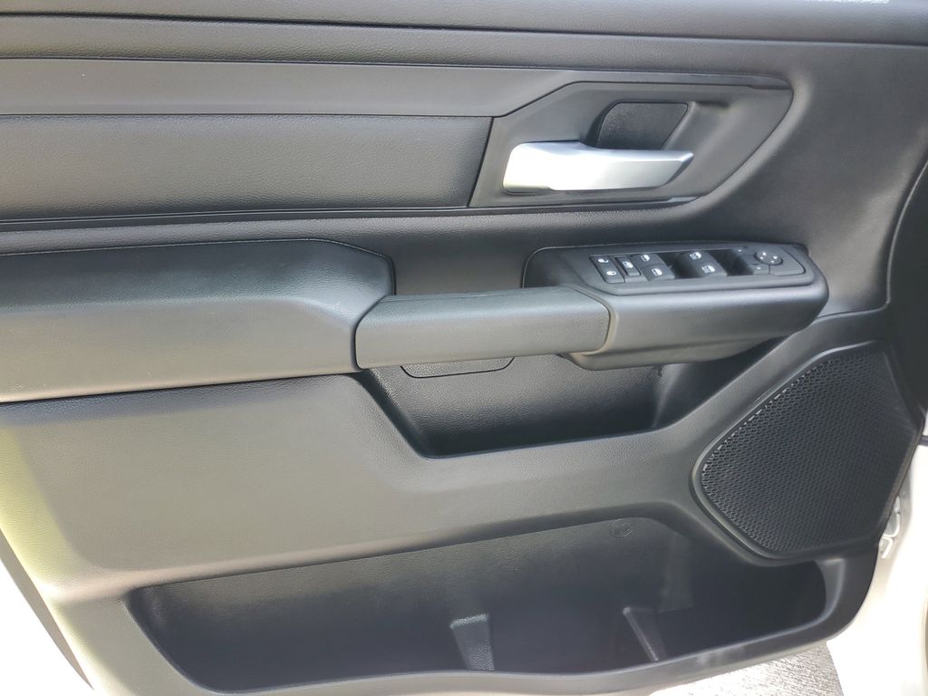 used 2025 Ram 1500 car, priced at $32,222