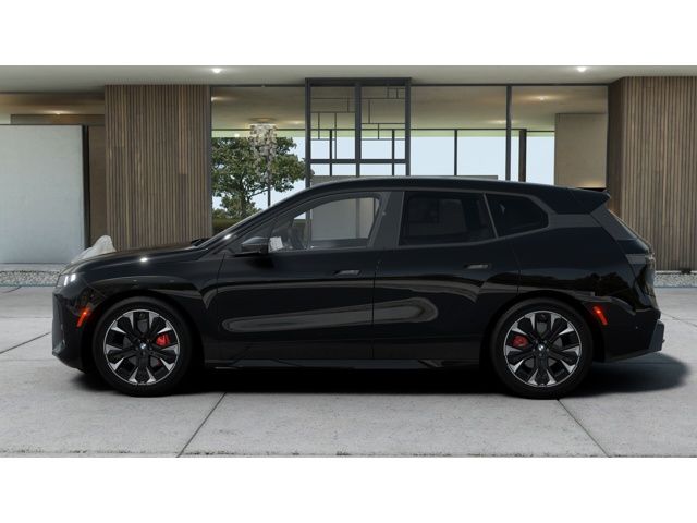 Thumbnail: 2026 BMW iX - 4