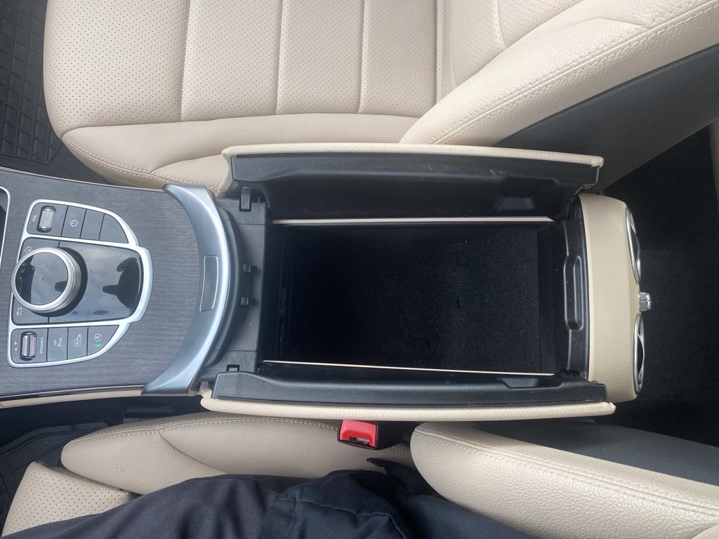 2020 Mercedes-Benz C-Class C 300 Blue at Bob Ruth Ford