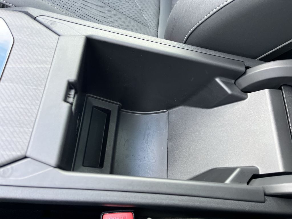 Thumbnail: 2025 BMW X3 - 21