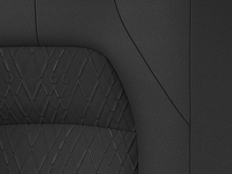 New 2026 Gray Nissan SV image 23