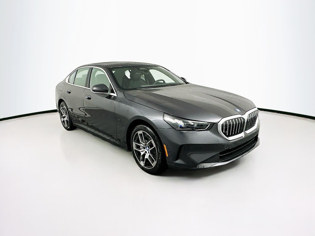 Thumbnail: 2024 BMW i5 - 3