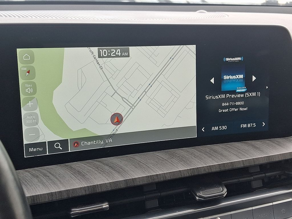 Thumbnail: 2024 Kia Telluride - 18