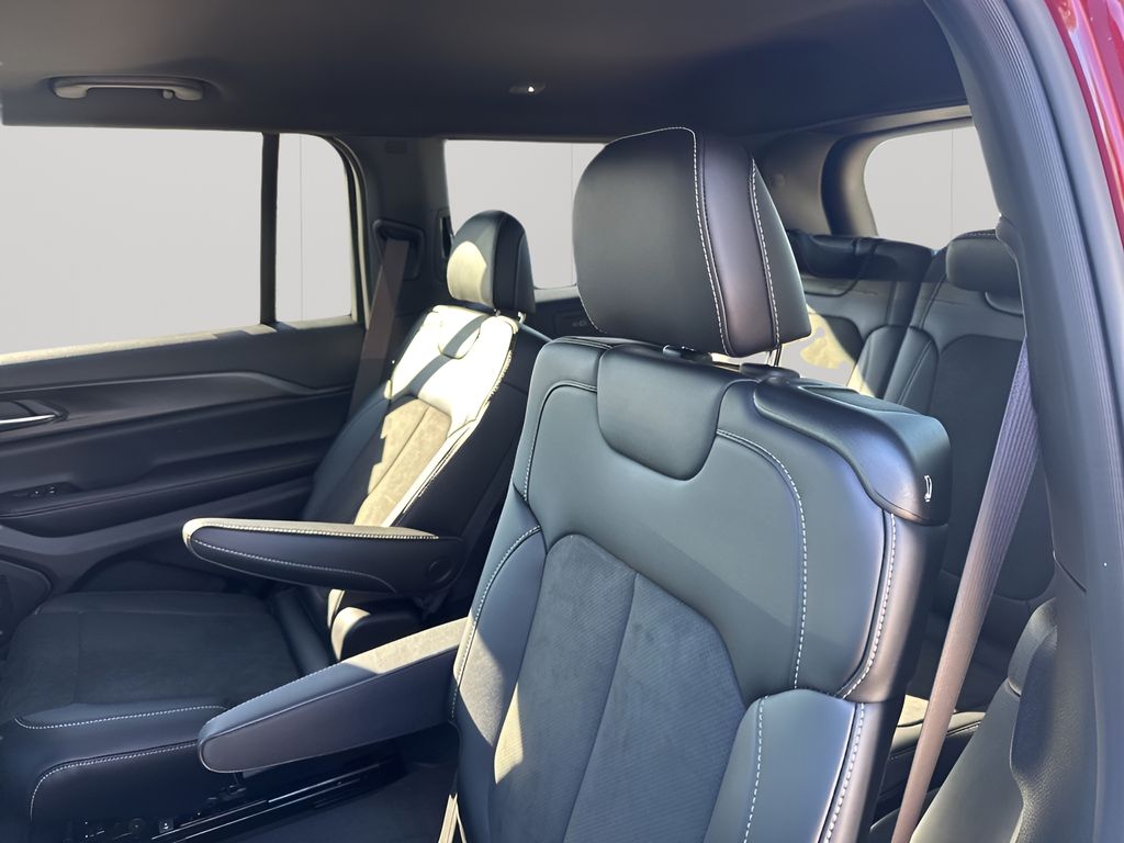 New Car 2025 Jeep Grand Cherokee L  Altitude X For Sale Under $40,000 In Austin, Texas