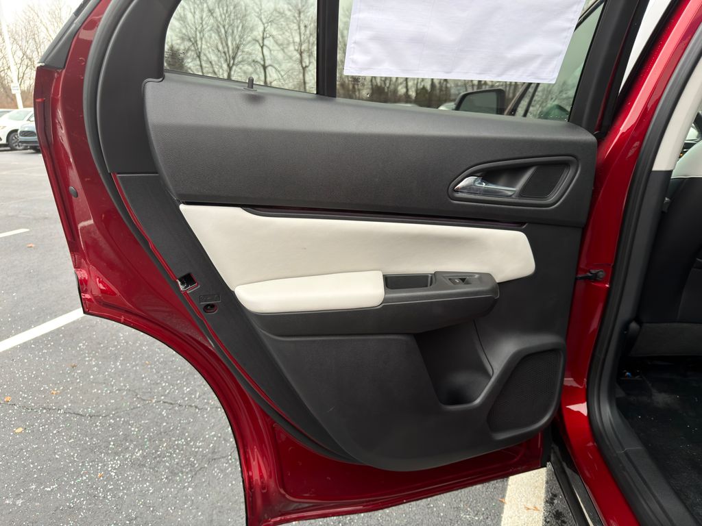 Thumbnail: 2026 Honda Prologue - 21