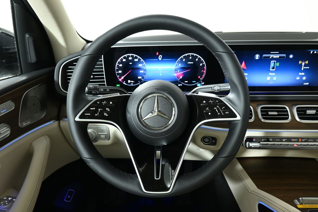 Thumbnail: 2026 Mercedes-Benz GLE - 15